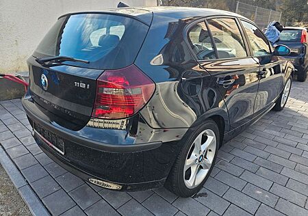BMW 116i -