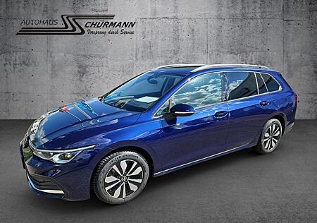 VW Golf Volkswagen Variant 2.0 TDI SCR MOVE 6-Gang RFK