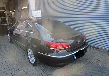 VW CC Volkswagen 1.4 TSI -