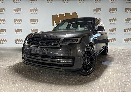 Land Rover Range Rover D350 PHEV Autobiography SWB
