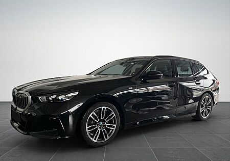 BMW 520d Touring xDrive M SPORT/AHK/PANO-DA/H&K/