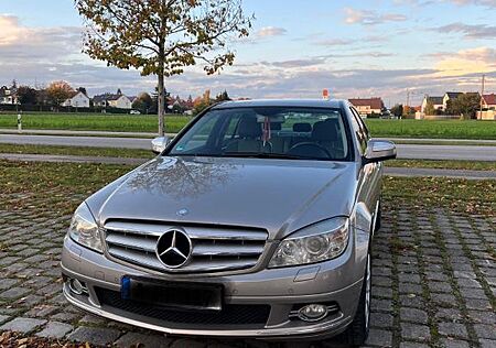 Mercedes-Benz C 220 CDI AVANTGARDE Avantgarde