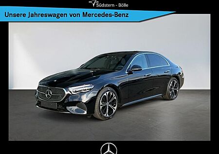 Mercedes-Benz E 220 d 4M +AVANTGARDE+DISTRO+SHZ+NAVI+AMBIENTE