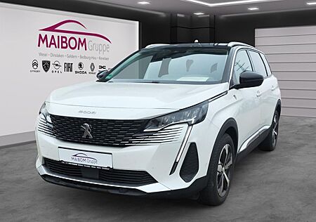 Peugeot 5008 2.0 Blue-HDI FAP