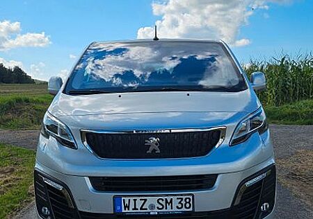 Peugeot Traveller VIP L2 HDI 180