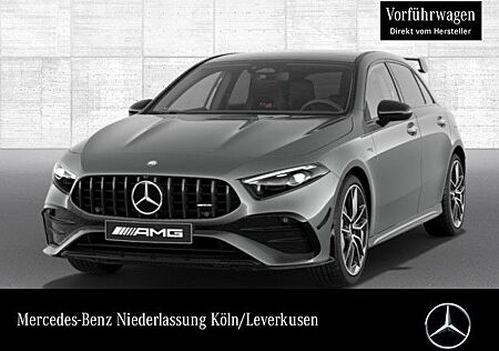 Mercedes-Benz A 35 AMG A 35 4M Kompakt AMG+PANO+MULTIBEAM+BURMESTER+19"