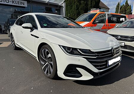 VW Arteon Volkswagen Shooting Brake R-Line 1.4 Plug-In-Hybrid