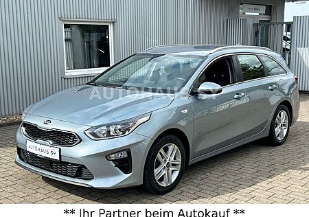 Kia Cee'd Sportswagon Automatik **NAVI-KAMERA-2.HAND