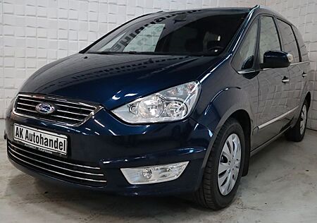 Ford Galaxy Ghia Automatik 7-Sitzer PDC SHZ Klima