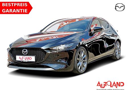 Mazda 3 2.0 M-Hybrid Selection LED Navi Head-Up 360°