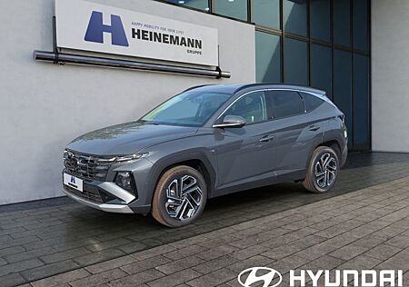 Hyundai Tucson 1.6 T-GDi PHEV 4WD Prime