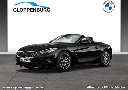 BMW Z4 sDrive20i LED Klimaaut. PDC