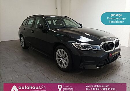 BMW 320 3er - d Navi|CAM|LED|Sitzhzg.