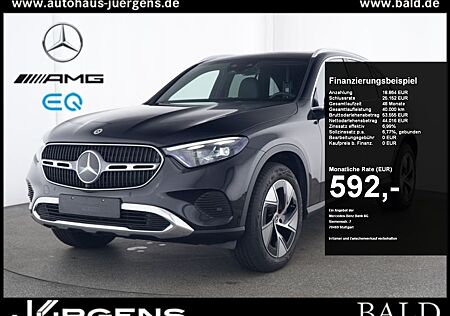 Mercedes-Benz GLC 300 de 4M Avantgarde/DIGITAL/Pano/Burm/Distr