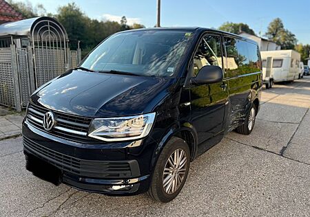 VW T6 Multivan Volkswagen 2.0 TDI *7-Sitze*Kamera*Navigation*