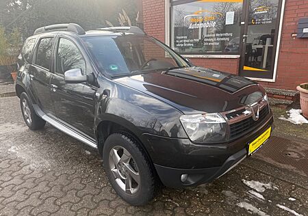 Dacia Duster 4x2 1.5 dci Klima Alufelgen 2HND Euro5