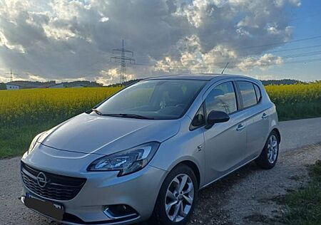 Opel Corsa 1.4 Color Edition Color Edition