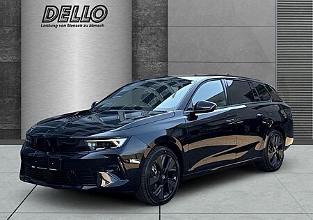 Opel Astra -e ST GS Tech-Paket HUD Navi 360 Kamera LE