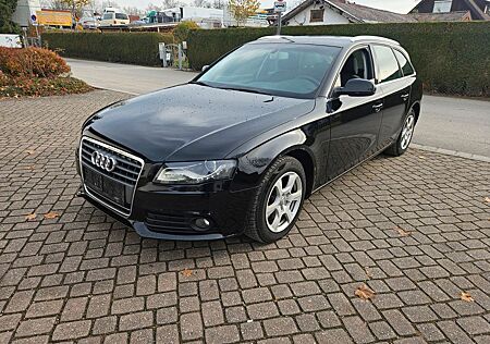 Audi A4 Ambition EURO 5