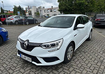 Renault Megane ENERGY TCe 100 Life Grandtour Life