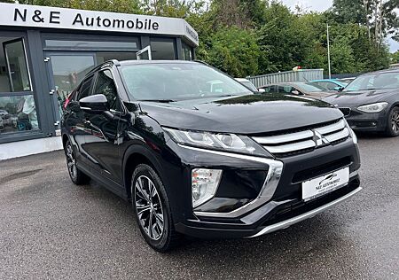 Mitsubishi Eclipse Cross Diamant Edition 2WD **1.Hand*
