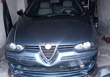 Alfa Romeo Traumwagen Traum-Alfa cadamuro GTC Neuaufbau FP
