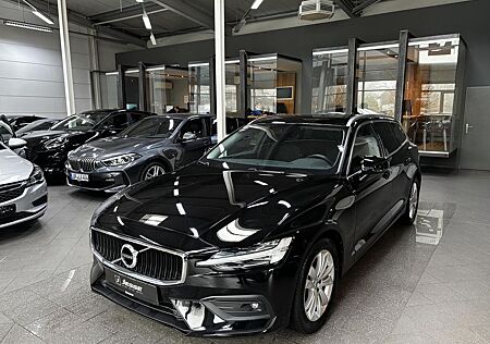 Volvo V60 B3 Momentum Pro LED Navi CarPlay AHK DAB+