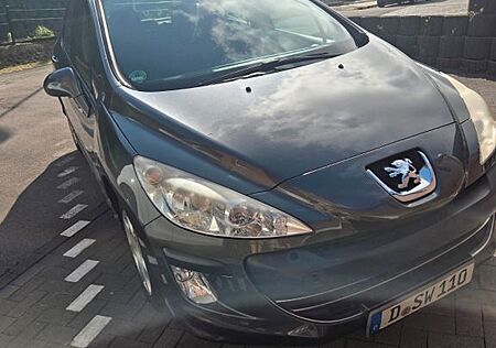 Peugeot 308 Tendance 95 VTi Tendance