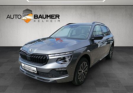 Skoda Kamiq 1.0 TSI Selection DSG AHK ACC KAM TRAVEL