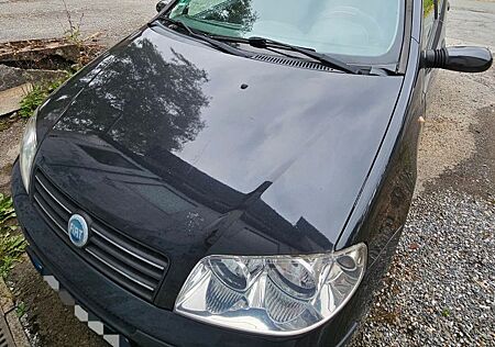 Fiat Punto 1.2 8V Active Clima Active Clima
