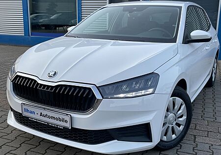 Skoda Fabia Active*ACC*PDC*KLIMA*SHZG*TEMPO*