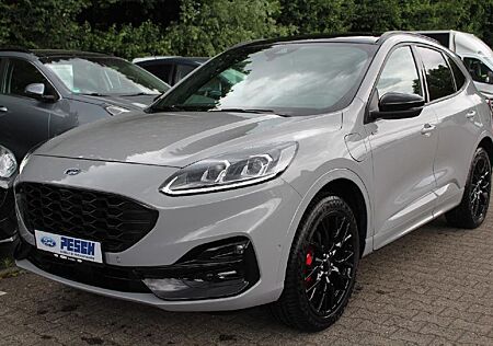 Ford Kuga Graphite Tech Edition 2.5l PHEV 5trg.