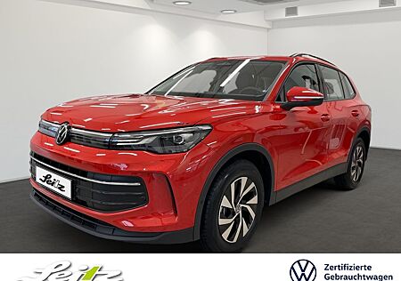 VW Tiguan Volkswagen 1.5 eTSI Life *AHK*APPCON*KAMERA*