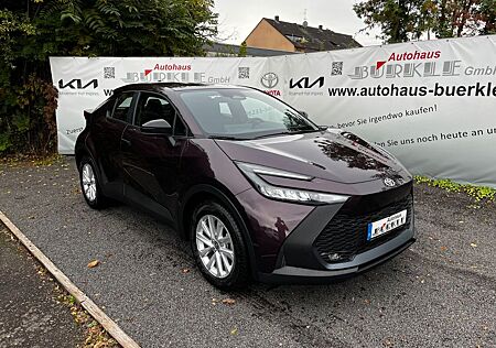 Toyota C-HR 1.8 Hybrid BusinessEdition+KAMERA+LEDLICHT