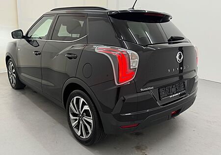 SsangYong Tivoli 1.5 T-GDi 4WD AWD*AUTOMATIK*LE*Sitzbelüft