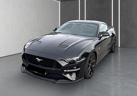 Ford Mustang GT 5.0 V8 | 714 PS GME Kompressor