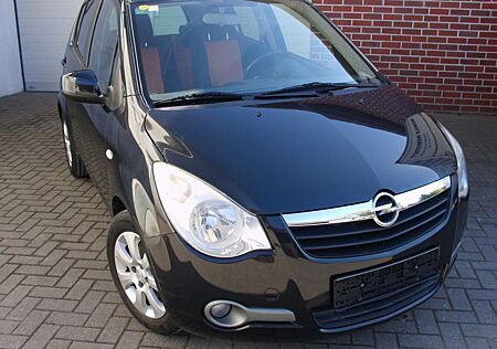 Opel Agila 1.0 ecoFLEX - 1 Hd Tüv NEU