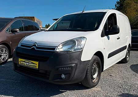 Citroën Berlingo Kasten L1 Proline