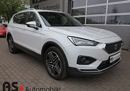 Seat Tarraco Xcellence 4D 2.0 TDI Navi*LED*Kam*AHK