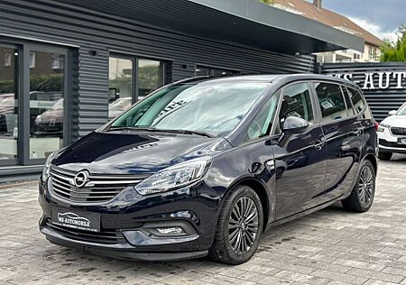 Opel Zafira C-2.0CDTI-120 Jahre 7Sitz-Navi-Kamera AHK