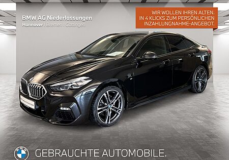 BMW 218i Gran Coupé M Sport LiveCockpitProf Head-Up