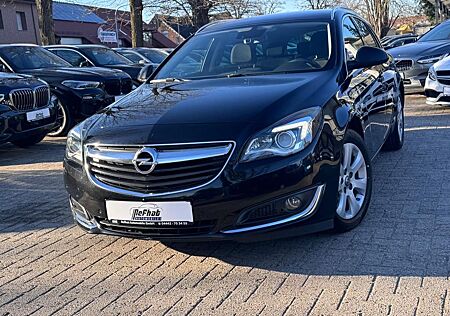 Opel Insignia A SportsTourer Innovation*LED*XENON*SHZ