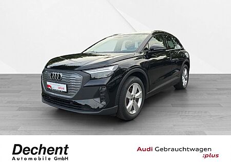 Audi Q4 e-tron 40 e-tron, Standklima, Navi, Kamera, A