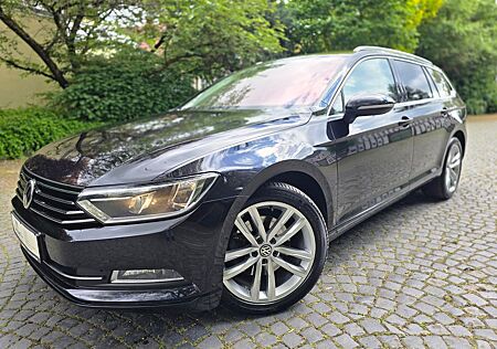 VW Passat Variant Volkswagen 2.0 TDI*NAVI|SHZ|ACC|TÜV|8X ALUF*