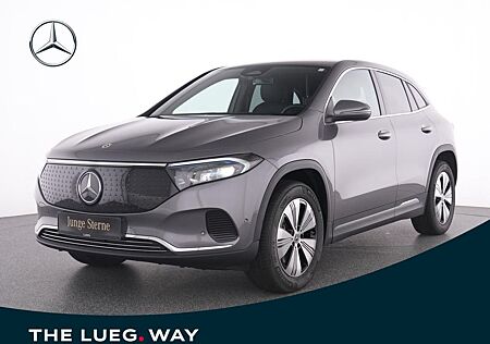 Mercedes-Benz EQA 250+ Progressive+MBUX+LED+EHeck+Totw+Mem+PTS