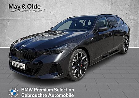 BMW 520 I Sportpaket HUD AHK-klappbar AHK El. Panoda