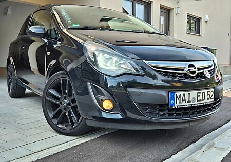 Opel Corsa 1.4 Active Active
