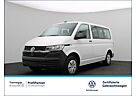 VW T6 Kombi Volkswagen T6.1 Kombi DSG 9-SITZE ALLWETTER FLÜGELTÜREN