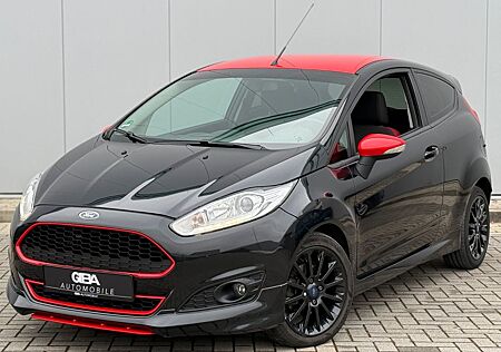 Ford Fiesta Sport ST-Line EcoBoost *Bluetooth*Klima*