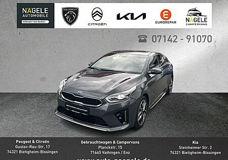 Kia Pro_ceed Proceed 1.6 CRDi GT-Line|Navi|LED|Leder|ACC BC